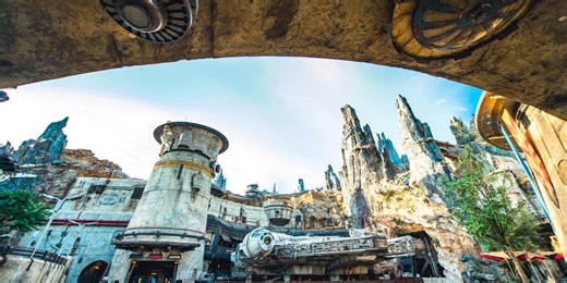 Disney Employees Slated to Relocate to Florida Caught in Political Crossfire