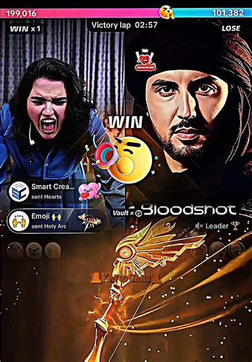 Kafuw vs Patloo: Epic Live Match Highlights