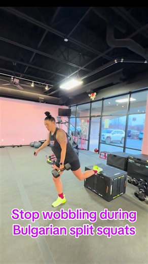 Transform Your Fitness with Intentional Single-Leg Workouts