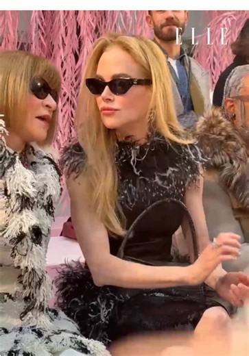 Chanel Haute Couture 2026: Llegadas Impactantes al Front Row