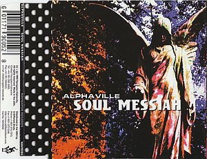 Alphaville - Soul Messiah