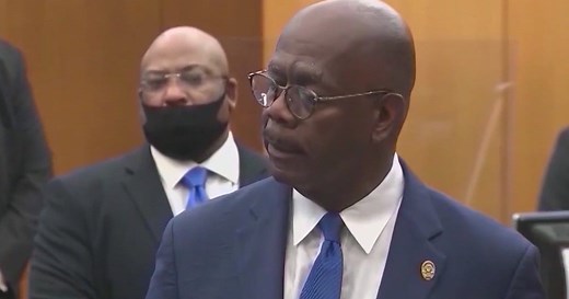 Former Fulton County DA Paul Howard found not guilty