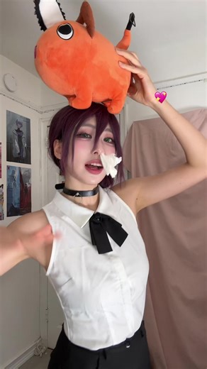 3am activities (sorry neighbors 😂) #umamusume #reze #challange #anime #gacha