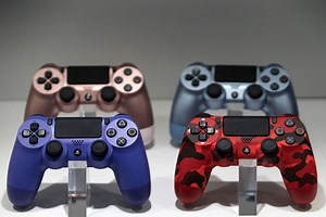 PS5 Pre-Order Details Shared By Sony