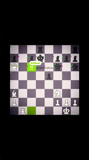 Paul Morphy’s 4 Brilliant Moves! ♟️🔥
