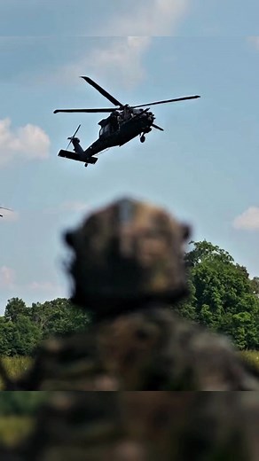 Unleashing the Extraordinary: US Special Forces in Action