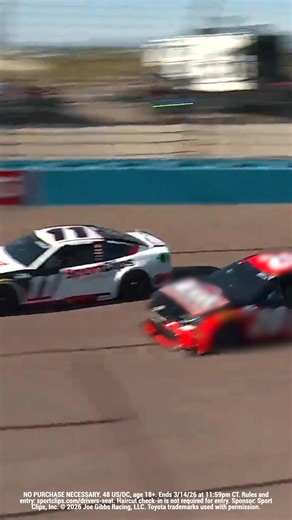 The Drive of a Lifetime could be yours. Head to www.sportclips.com/drivers-seat to find out how you could win BIG! 🏁 NO PURCH. NEC. 48 US/DC, age 18 . Ends 3/14/26. Rules & Entry. Haircut check-in not required for entry. Sponsor: Sport Clips, Inc. | Sport Clips Haircuts of Knightdale Marketplace