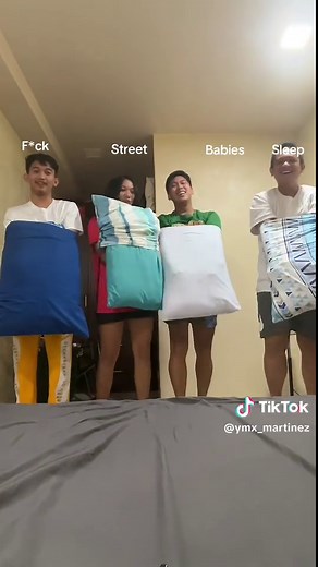 Homeless Babies Adopting Each Other on the Street