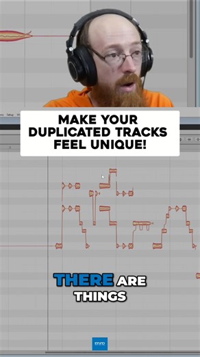 How to Tune Vocals in Melodyne Without Killing the Feel