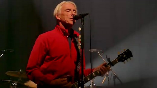 Paul Weller: 66 review – Charming and draining in equal measure