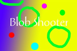 BlobShooter - Free Addicting Game ★★★★★