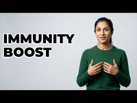 How Can I Start Exercising For Better Immune Health?