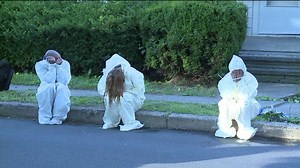 Action 16 Investigation:  The Faces of Meth