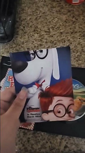 Turbo 2013 DVD Overview