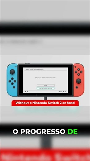 The Nintendo Switch Data Transfer You Need to Know #nintendo #tutorial