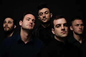 Ceremony announces new album, shares "The Separation" and "The Understanding" -- listen