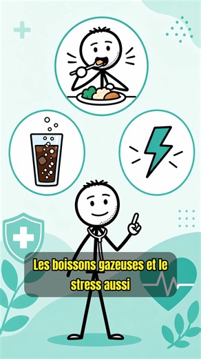 Ce qui provoque VRAIMENT le hoquet (et comment l'arrêter)