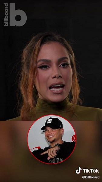 Comment which @Anitta collab you’d want to hear most! 👀👇 #anitta #envolver #bbmusiccon