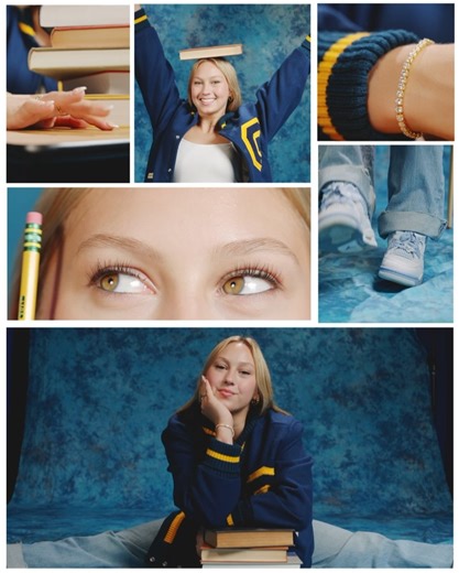 UCLA Gymnastics on Reels