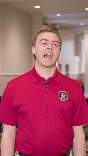 Advice to New NSLS Inductees | Dillon from University of Alabama