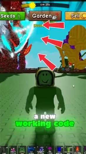 that's how you get the Dragon's Breath Seed In GAG2! #roblox #growagarden2 #gag