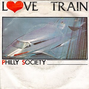 Philly Society - Love Train