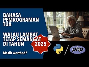 What will happen to PHP and Python in 2025?