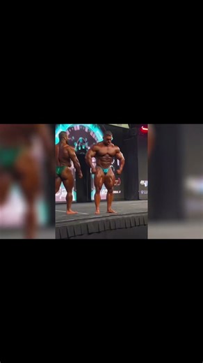 Angry Hadi Choopan Rushed Off Stage In 2023 Mr Olympia