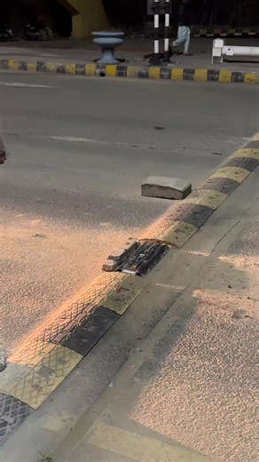 uvss system installed #dahua #dahuamena #security #cctv #rizwanashraf397 @Dahua Technology @Dahua Technology Pakistan