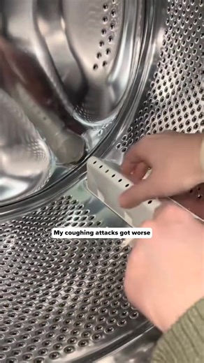 You can’t see it, but your washer could be harboring hidden bacteria and mold that transfer onto your clothes. This isn’t just about clean laundry—it’s about protecting your health - especially your lungs. The air you breathe, from the clothes you wear, could be impacted by lingering buildup in your washer. Uproot Washing Machine Cleaner Tabs give your washer the deep clean it needs to protect you from invisible dangers. Clean your machine, protect your lungs, and feel fresher every day. | Uproo