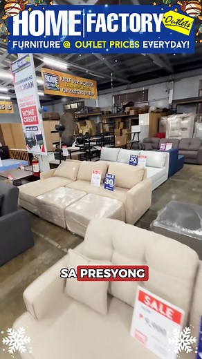 40K views · 265 reactions | Level up your living room comfort with...