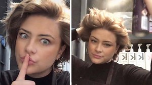 Hairdresser reveals we've been using dry shampoo wrong this whole time