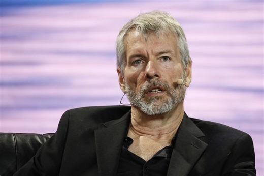 Michael Saylor predicts Bitcoin to reach $200 trillion market cap, pricing it at $10 million