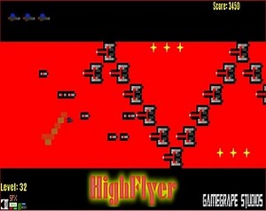 HighFlyer by GameGrape Studios