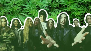 The Top 20 best stoner metal records