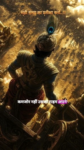 time bahut important hai #motivation #video #trending #bhstiji4