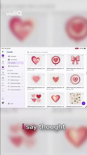 Canva Uploads: Organize Your Files with NEW Folders!
