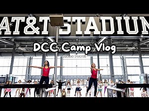 Teaching at our last DCC Summer Camp of the season! °❀⋆.ೃ࿔*:･