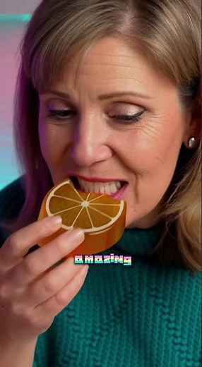 iJustine ASMR: GLOWING Jelly Drip & Giggle! 🍉