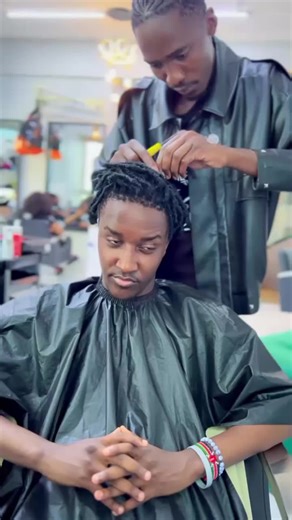 Jay Mapesa on TikTok