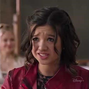 Secret society of second - Born Royals trailer [Disney+]Read Discription