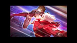 「BLAZBLUE　CENTRALFICTION」オープニング映像