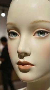 La Pascualita: Mexico’s Haunted Bride Mannequin