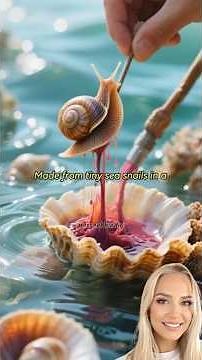 The Color That Could Change Your Life... #history #facts#19thcentury#shorts