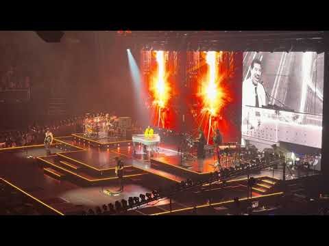 Lionel Richie - Easy ( live in Pittsburgh, PA 6/30/2026)