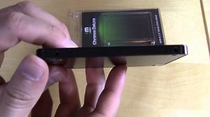 Mushkin Chronos Deluxe solid state drive unboxing & overview