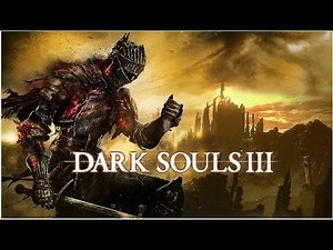 Dark Souls 3: modded Playthrough - Mage Build - Pt 18 - #darksouls3