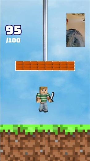 Funny Minecraft game #minecraft #youtube #badyoutuber #memes #funny #music #youtubegame #minecraft