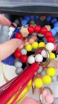 @Darby, Self defense key chains red order,thank you 🥰🥰#selfdefensekeychains #usa #packingorders