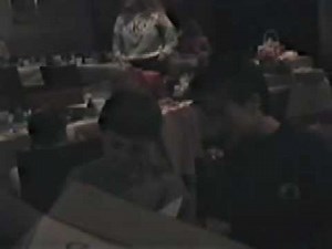 My 12th Birthday Party at Chuck E Cheese in Sacramento, 1989